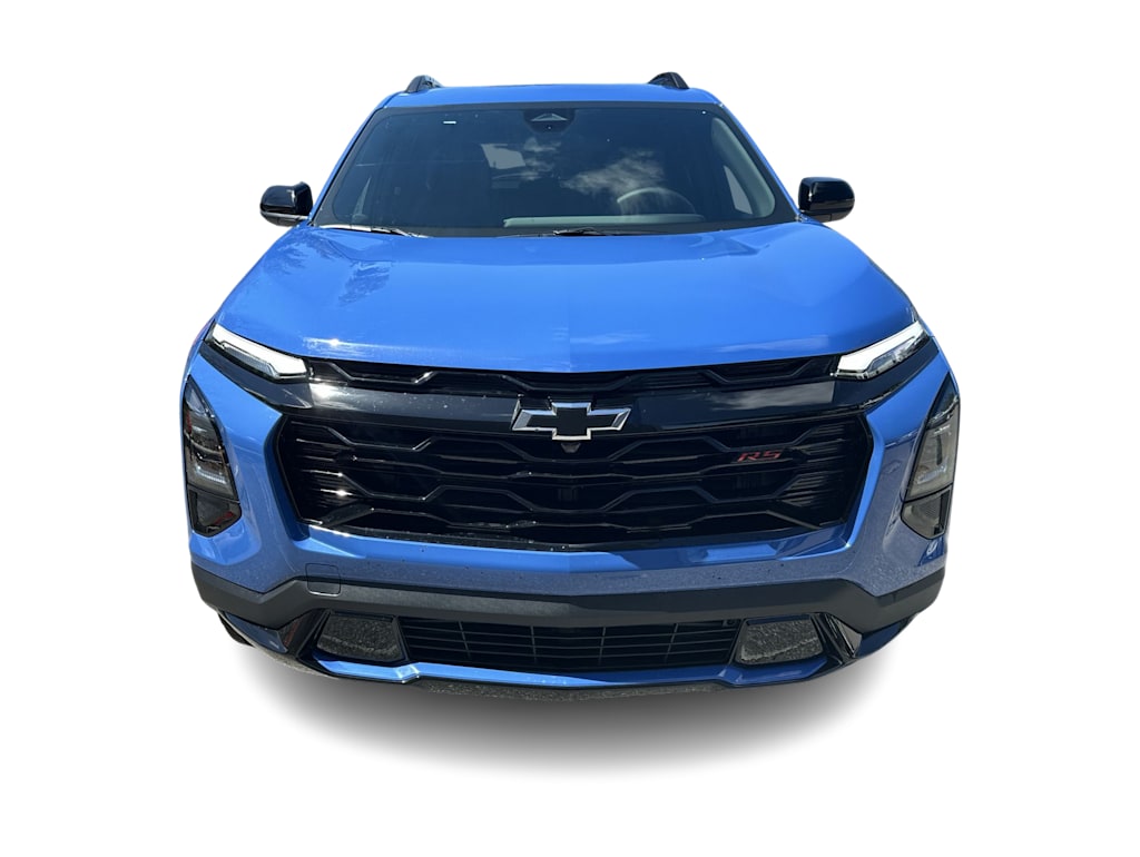 Thumbnail: 2026 Chevrolet Equinox - 22