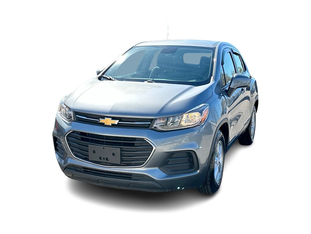 2020 Chevrolet Trax