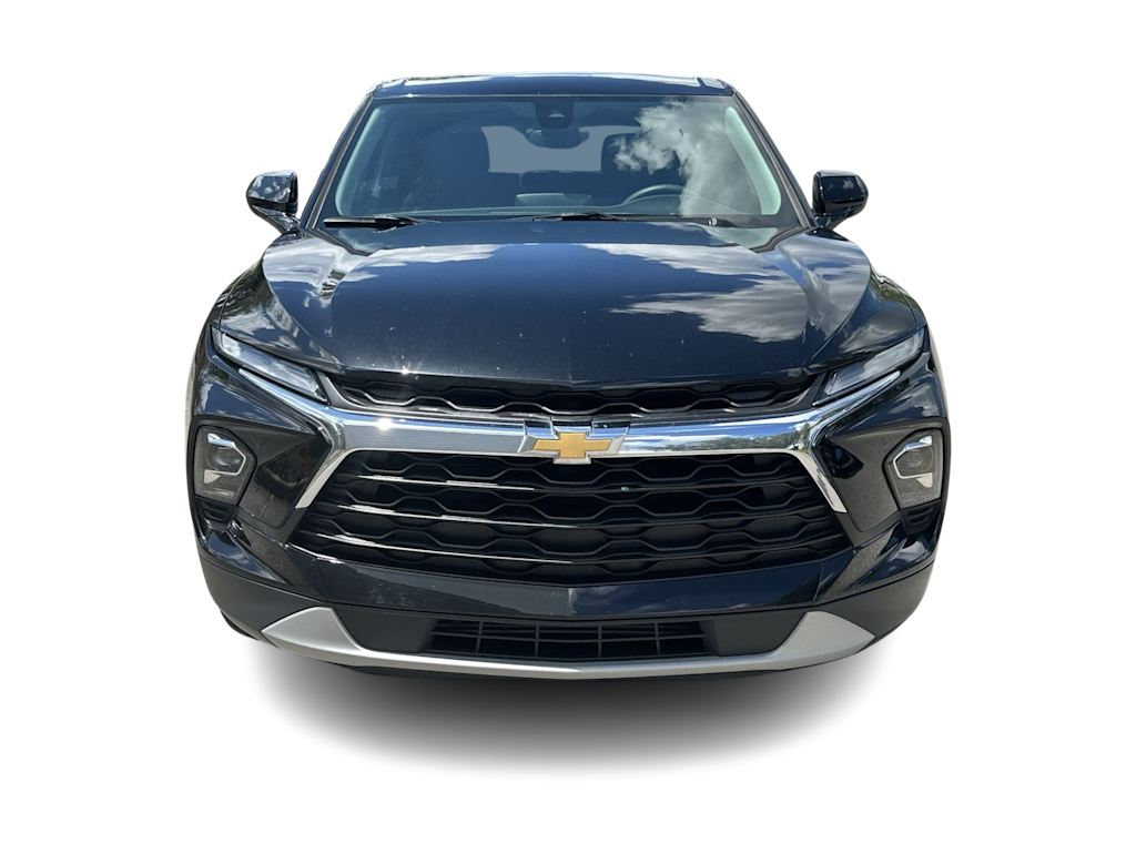 Thumbnail: 2023 Chevrolet Blazer - 6