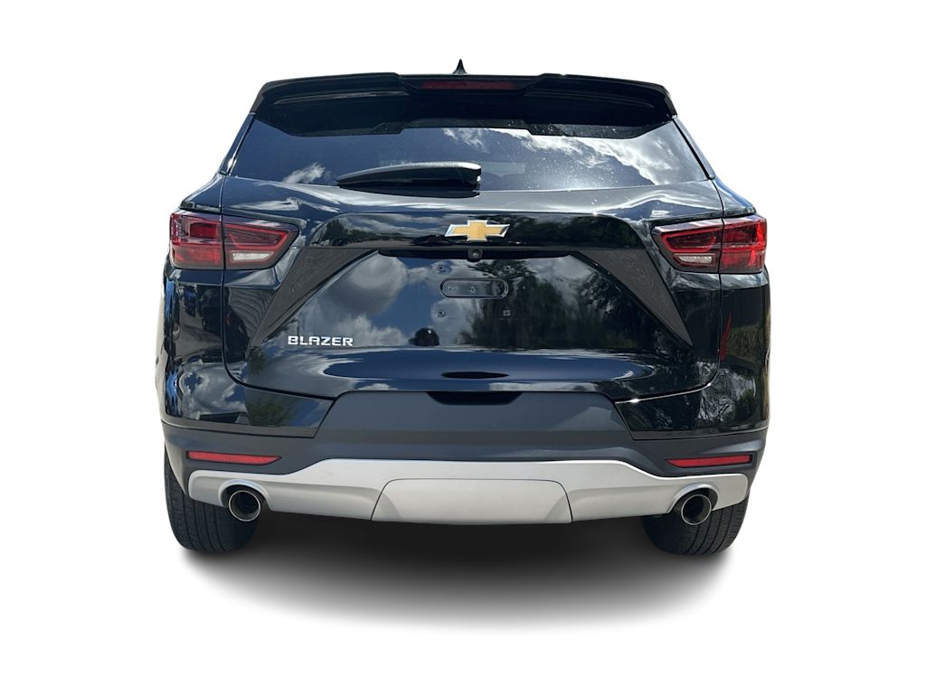 Thumbnail: 2023 Chevrolet Blazer - 5
