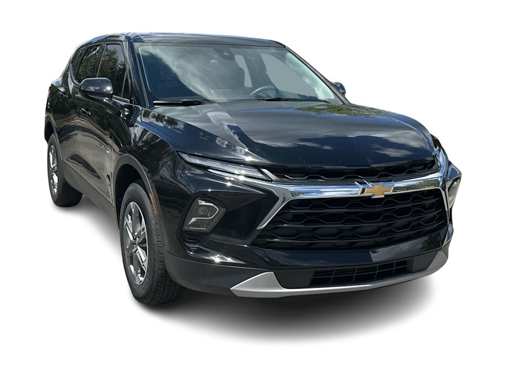 Thumbnail: 2023 Chevrolet Blazer - 22