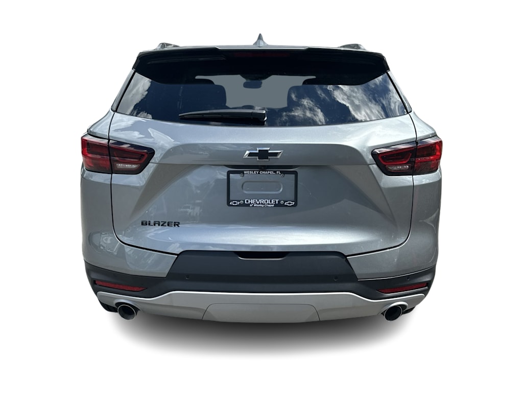 Thumbnail: 2026 Chevrolet Blazer - 5