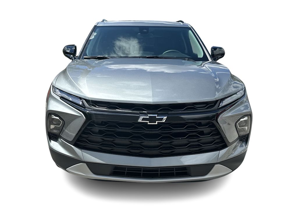 Thumbnail: 2026 Chevrolet Blazer - 6
