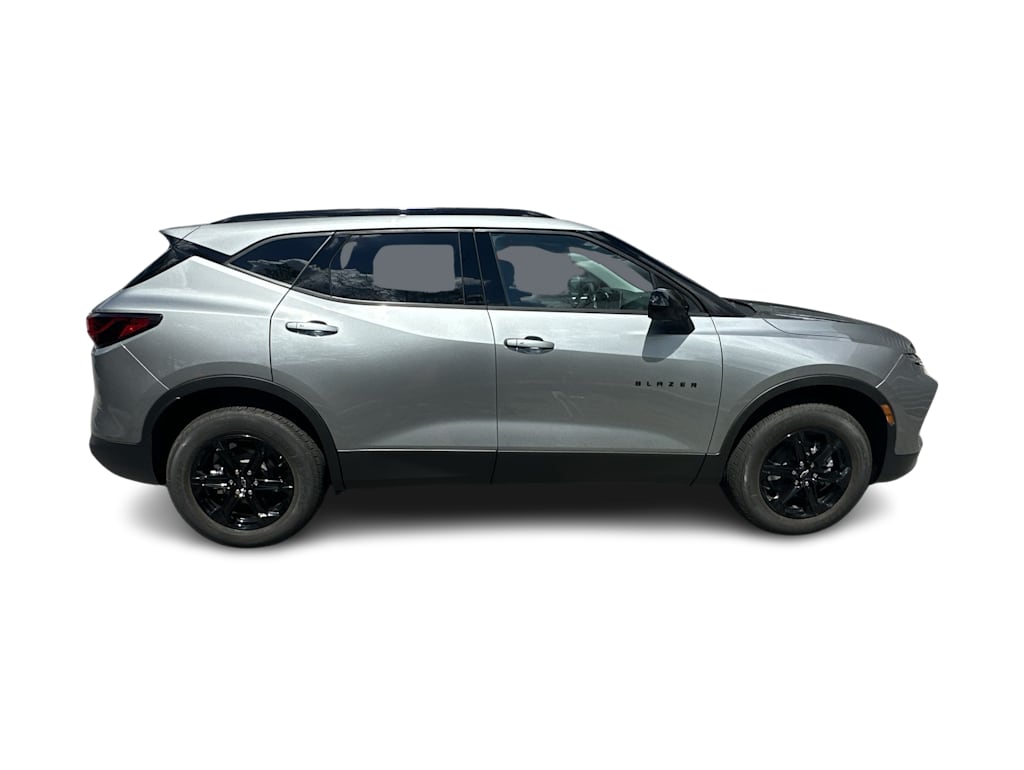 Thumbnail: 2026 Chevrolet Blazer - 20