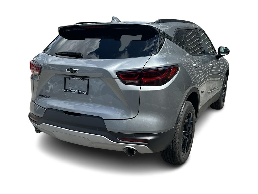 Thumbnail: 2026 Chevrolet Blazer - 19