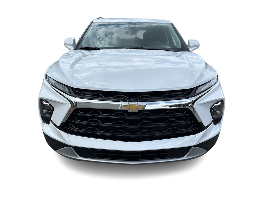 Thumbnail: 2026 Chevrolet Blazer - 6