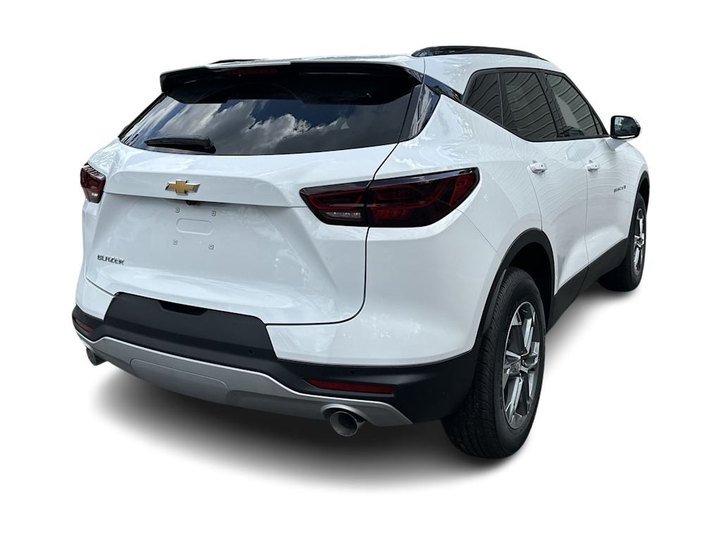 Thumbnail: 2026 Chevrolet Blazer - 20