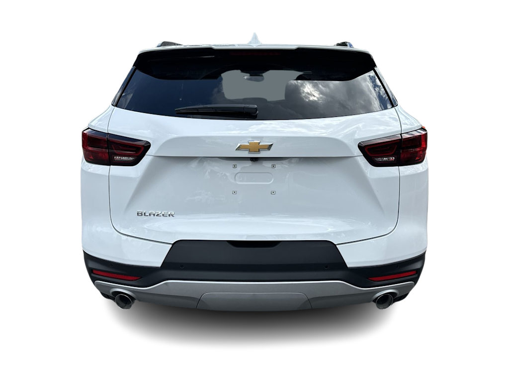 Thumbnail: 2026 Chevrolet Blazer - 5