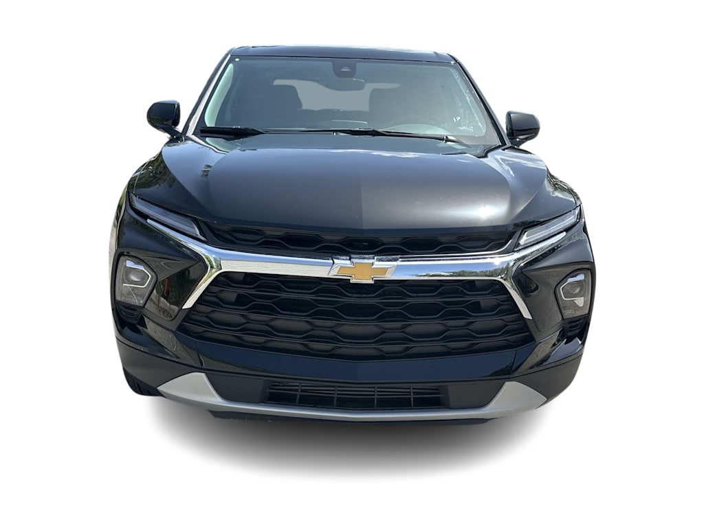 Thumbnail: 2026 Chevrolet Blazer - 6
