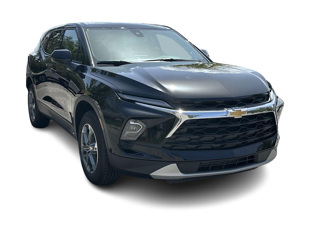Thumbnail: 2026 Chevrolet Blazer - 23