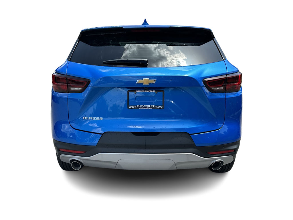 Thumbnail: 2026 Chevrolet Blazer - 5