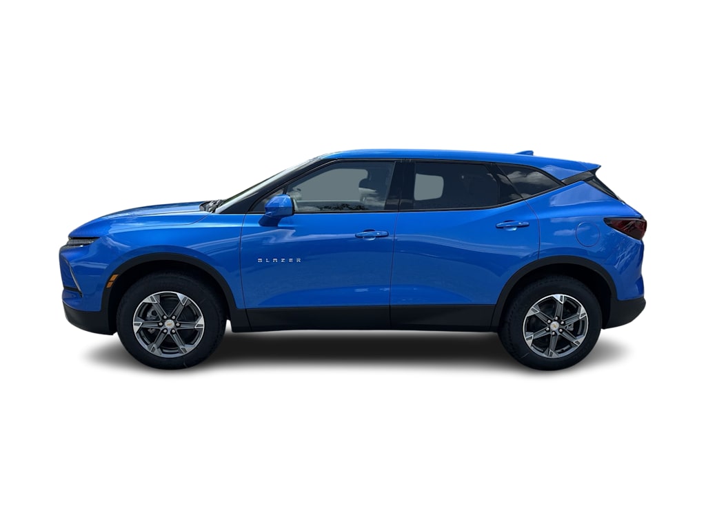 Thumbnail: 2026 Chevrolet Blazer - 3