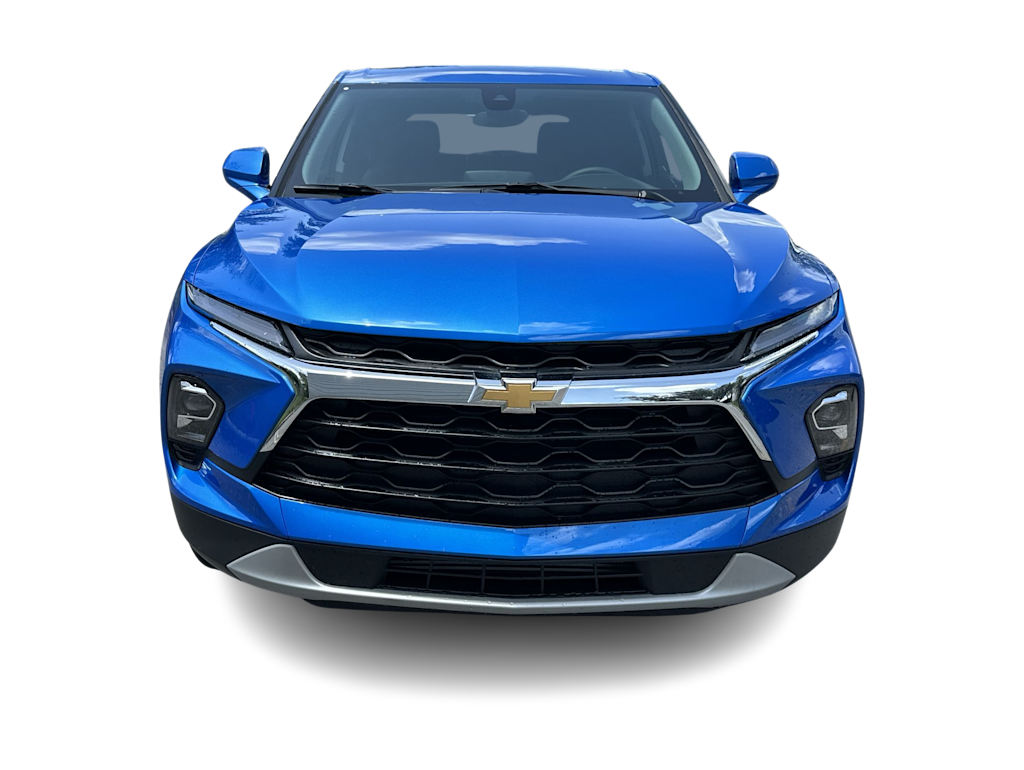 Thumbnail: 2026 Chevrolet Blazer - 6