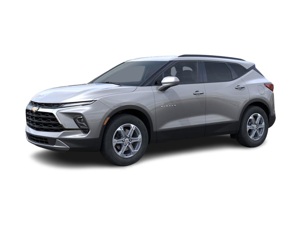 2024 Chevrolet Blazer  4