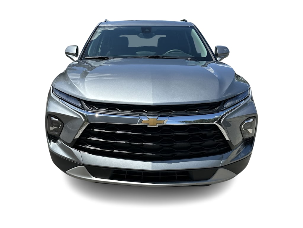 Thumbnail: 2026 Chevrolet Blazer - 6