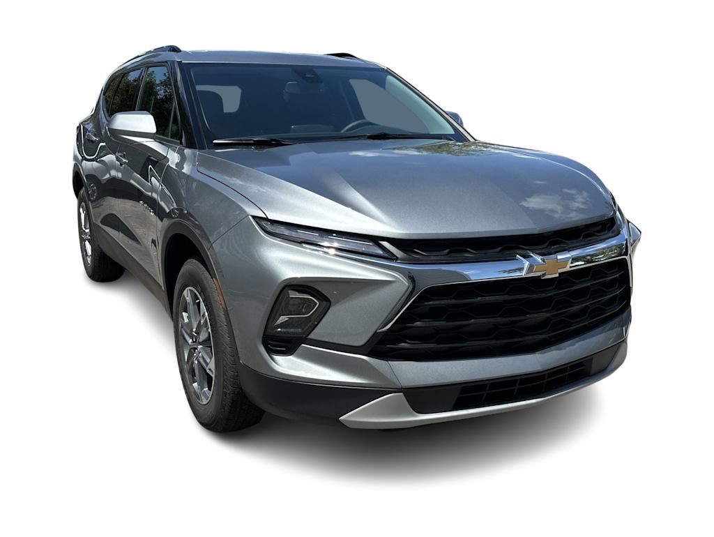 Thumbnail: 2026 Chevrolet Blazer - 23