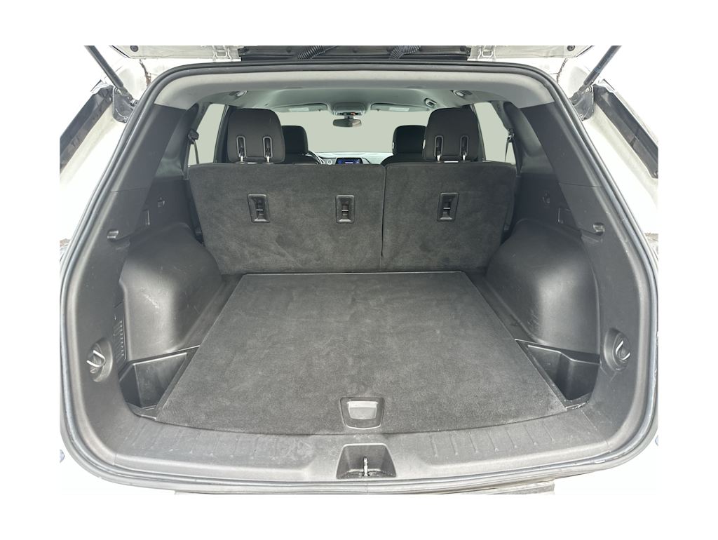 Thumbnail: 2020 Chevrolet Blazer - 17