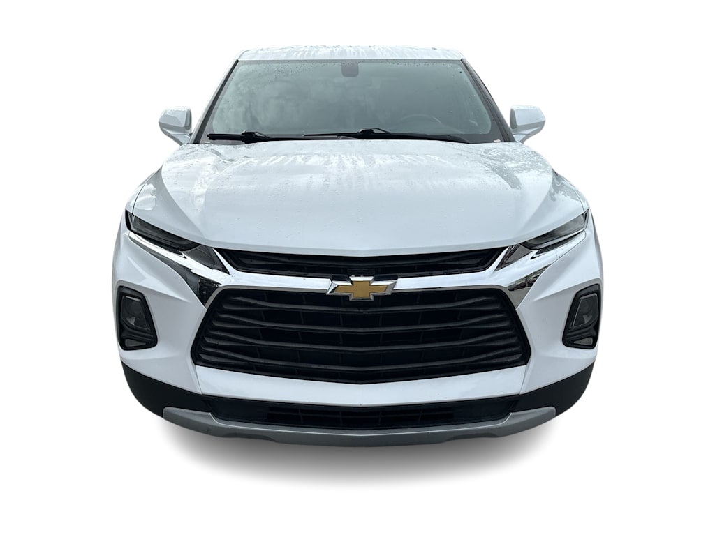 Thumbnail: 2020 Chevrolet Blazer - 6