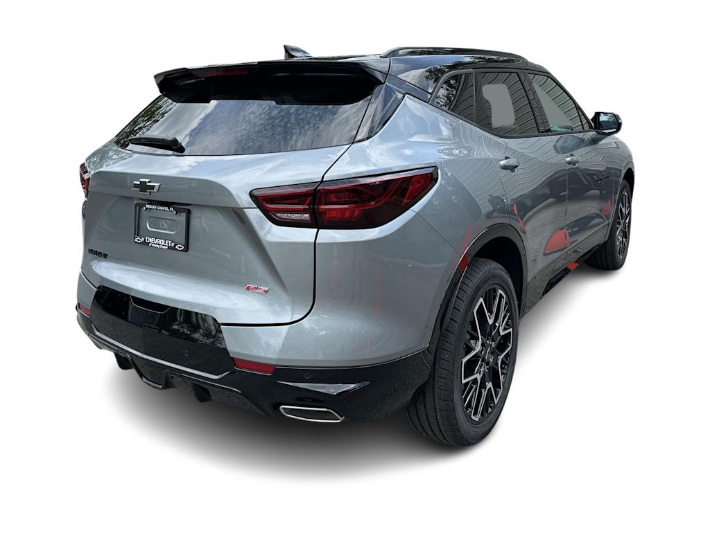 Thumbnail: 2026 Chevrolet Blazer - 20
