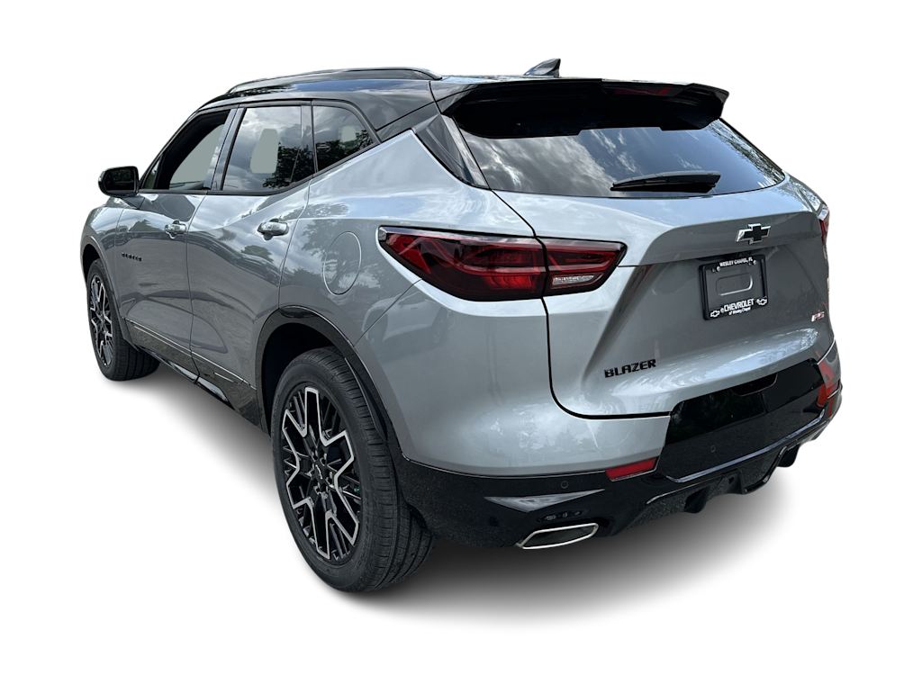 Thumbnail: 2026 Chevrolet Blazer - 4