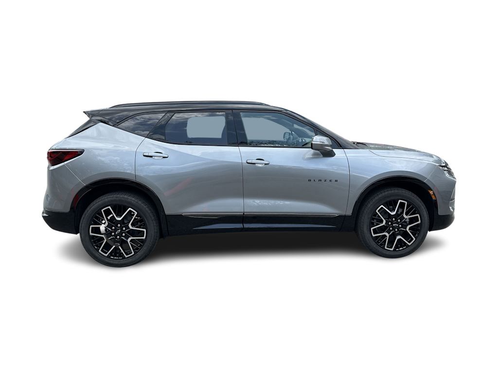 Thumbnail: 2026 Chevrolet Blazer - 21
