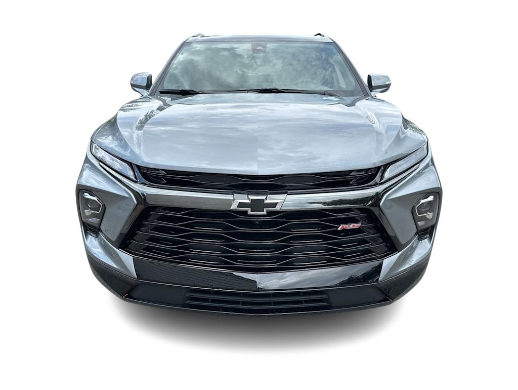 Thumbnail: 2026 Chevrolet Blazer - 6