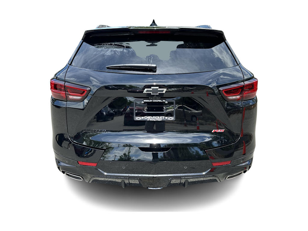 Thumbnail: 2026 Chevrolet Blazer - 5
