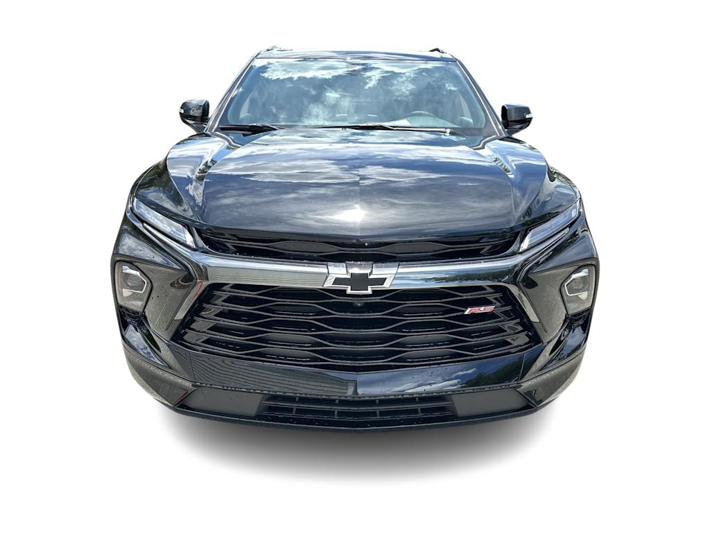 Thumbnail: 2026 Chevrolet Blazer - 6