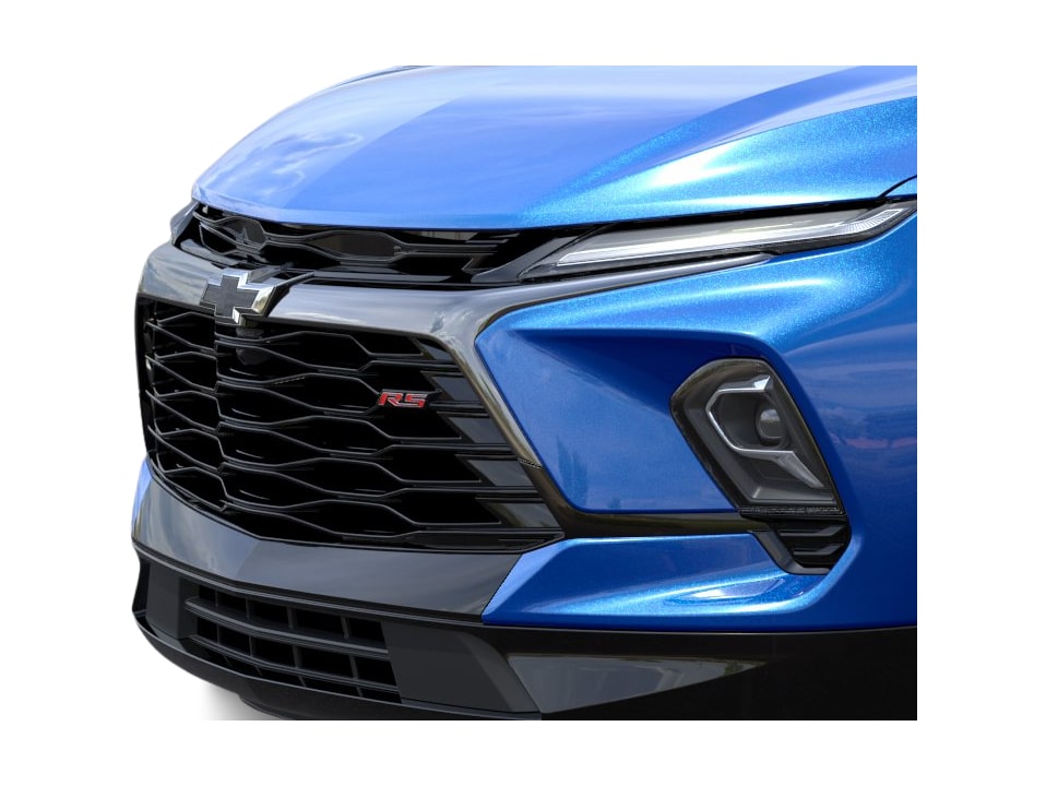 Thumbnail: 2026 Chevrolet Blazer - 6