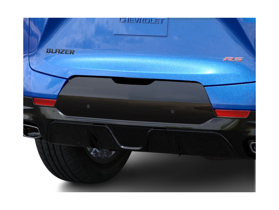 Thumbnail: 2026 Chevrolet Blazer - 5