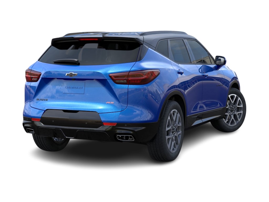 Thumbnail: 2026 Chevrolet Blazer - 15