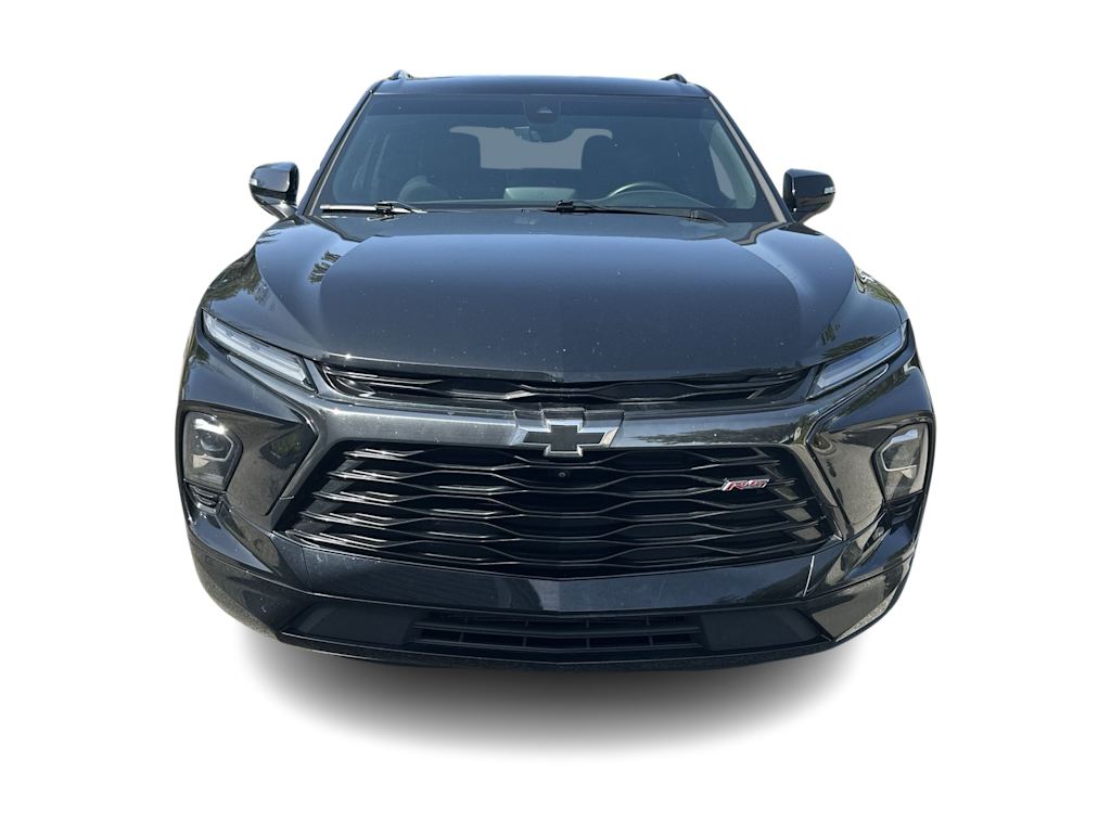 Thumbnail: 2024 Chevrolet Blazer - 22