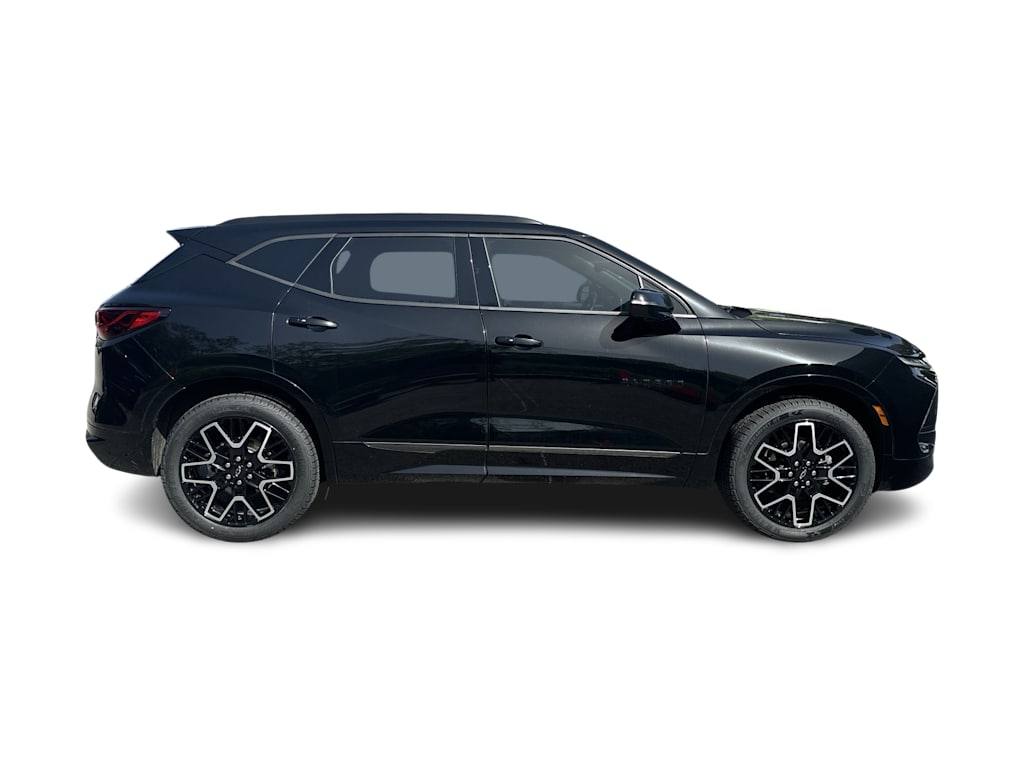 Thumbnail: 2024 Chevrolet Blazer - 20
