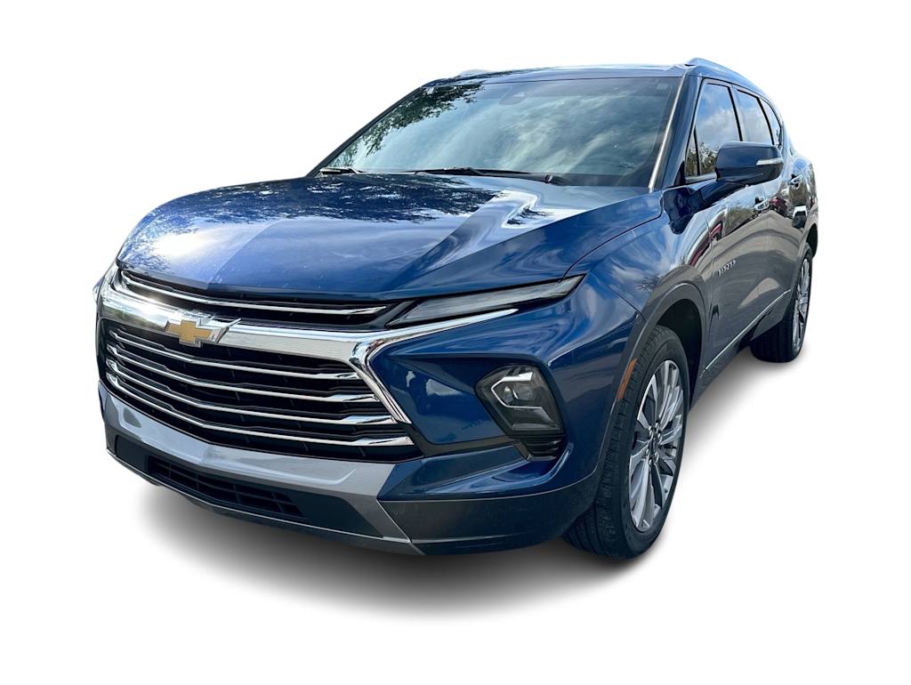 2023 Chevrolet Blazer