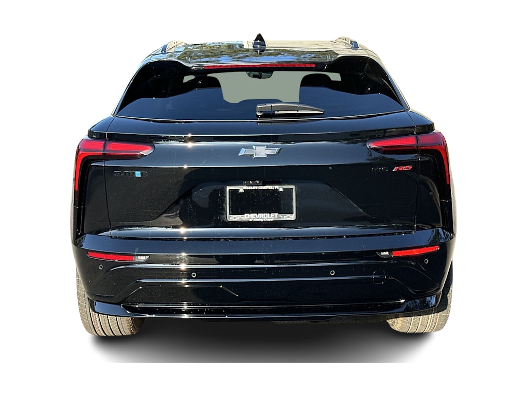 Thumbnail: 2026 Chevrolet Blazer EV - 5
