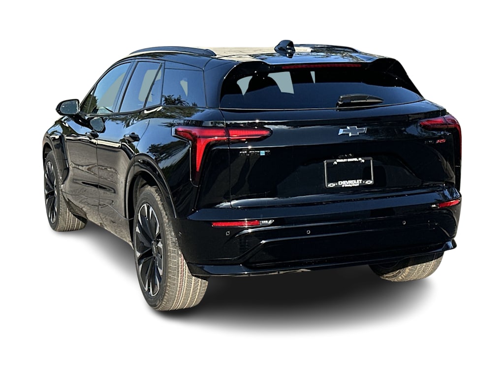 Thumbnail: 2026 Chevrolet Blazer EV - 4