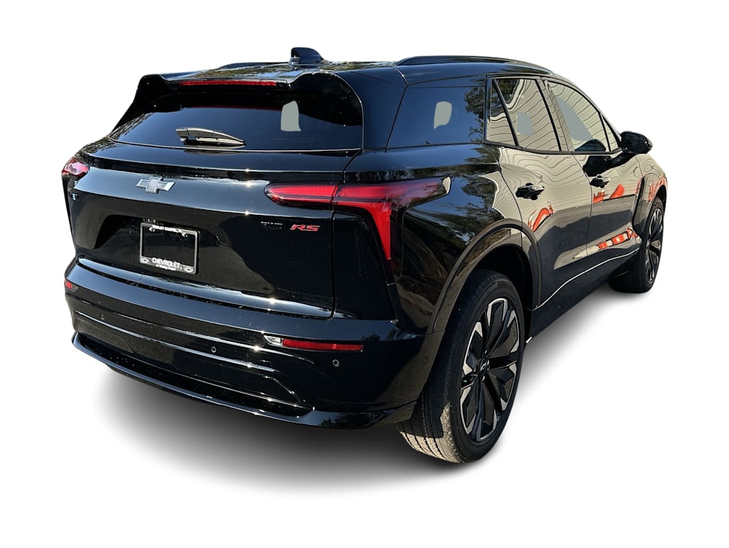 Thumbnail: 2026 Chevrolet Blazer EV - 19