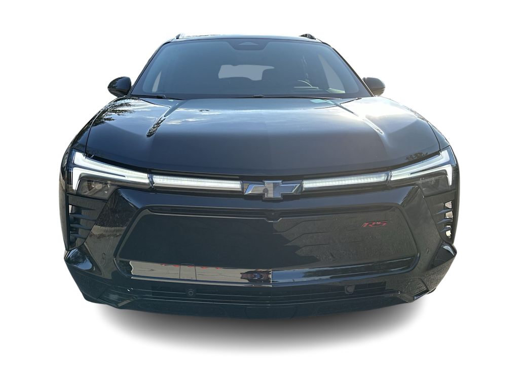 Thumbnail: 2026 Chevrolet Blazer EV - 6