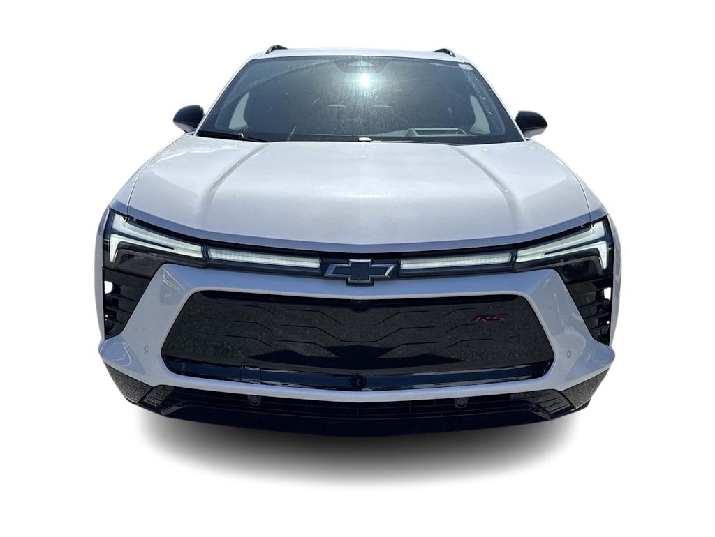 2025 Chevrolet Blazer EV RS 6