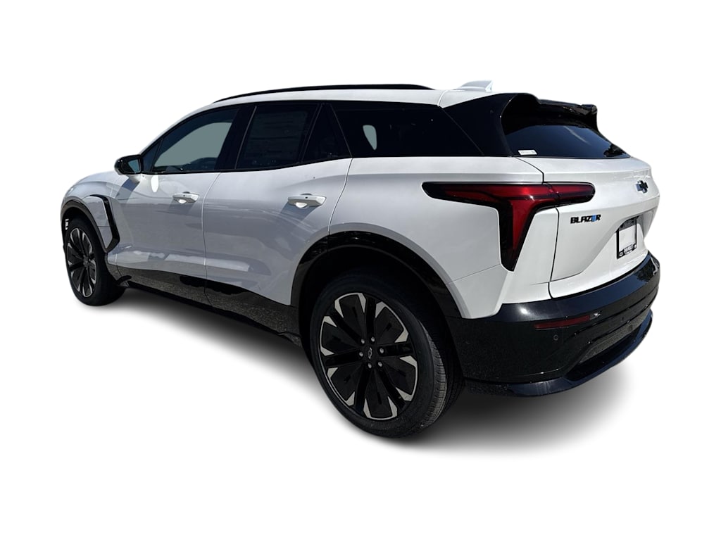 2025 Chevrolet Blazer EV RS 4