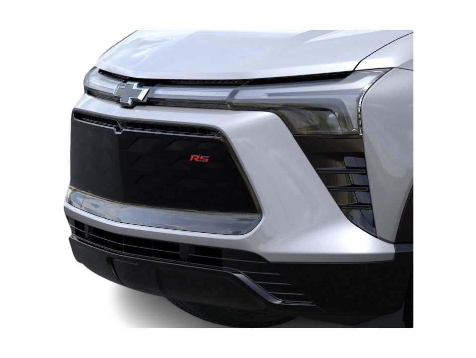 Thumbnail: 2026 Chevrolet Blazer EV - 5