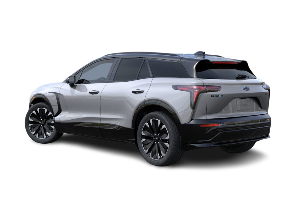 Thumbnail: 2026 Chevrolet Blazer EV - 4