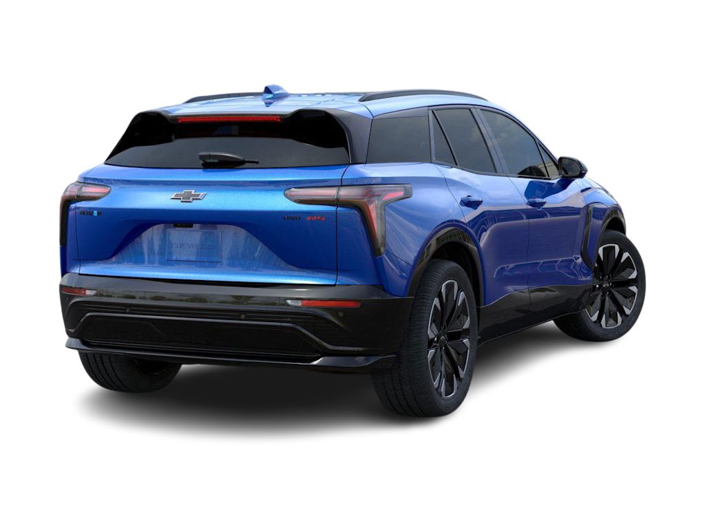 2025 Chevrolet Blazer EV RS 15