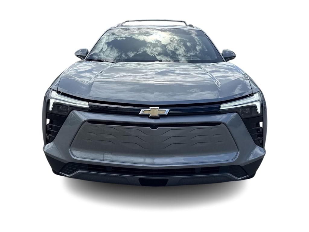 2024 Chevrolet Blazer EV 2LT 6