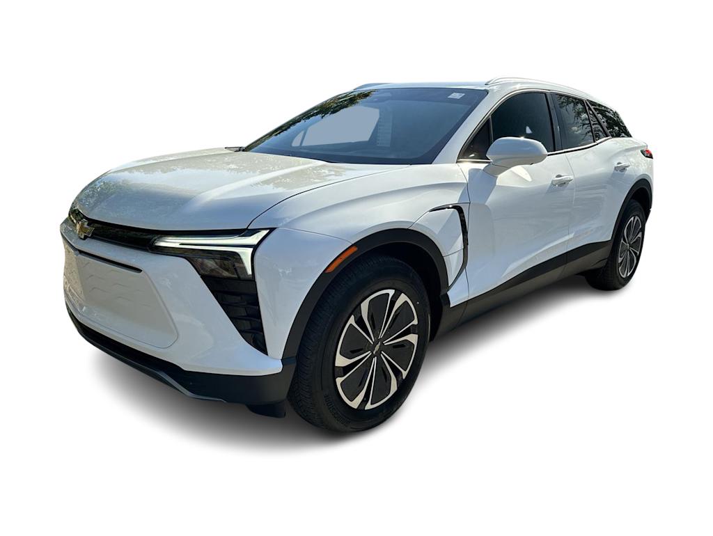 2024 Chevrolet Blazer EV LT 3