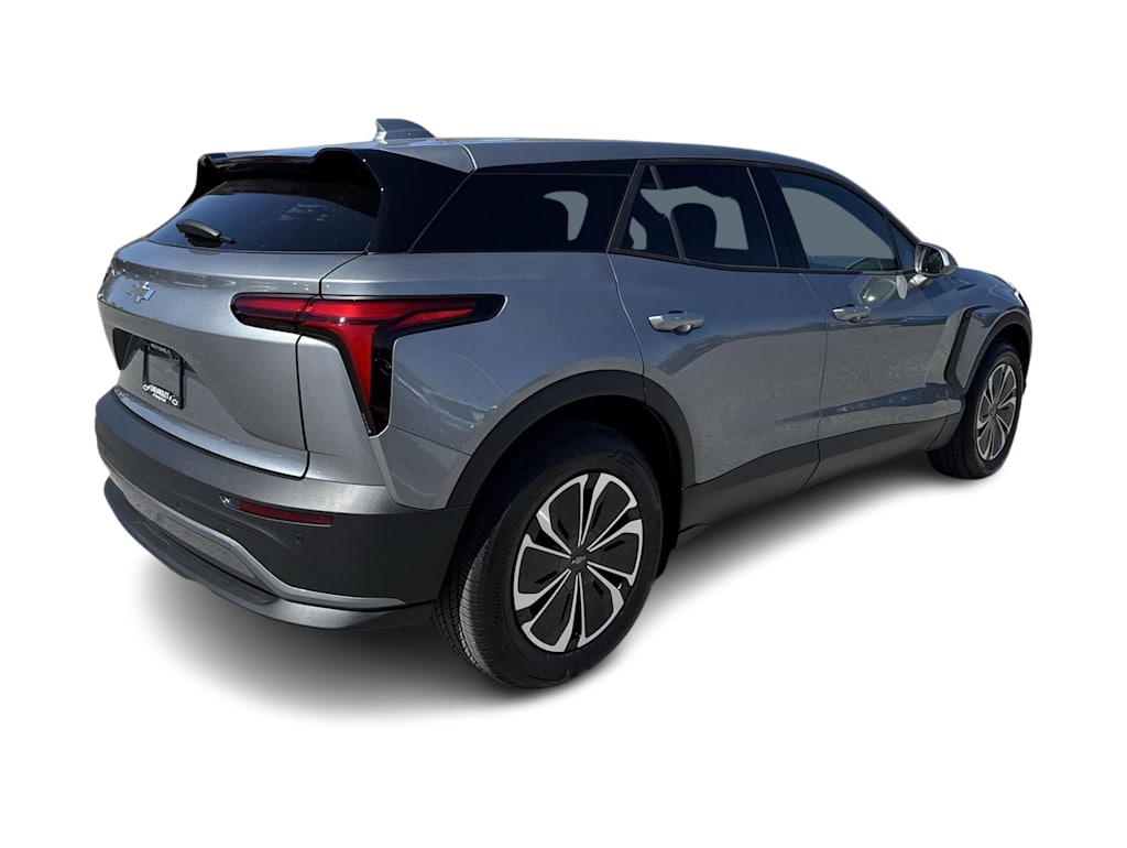 2025 Chevrolet Blazer EV LT 19