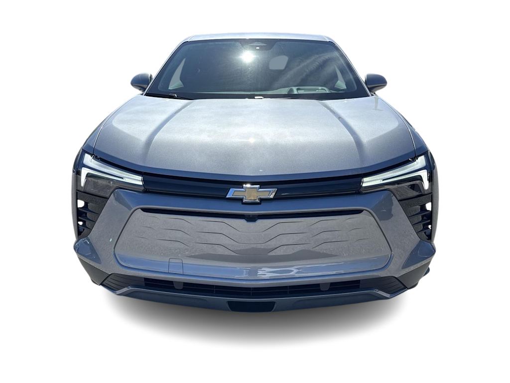 2025 Chevrolet Blazer EV LT 6
