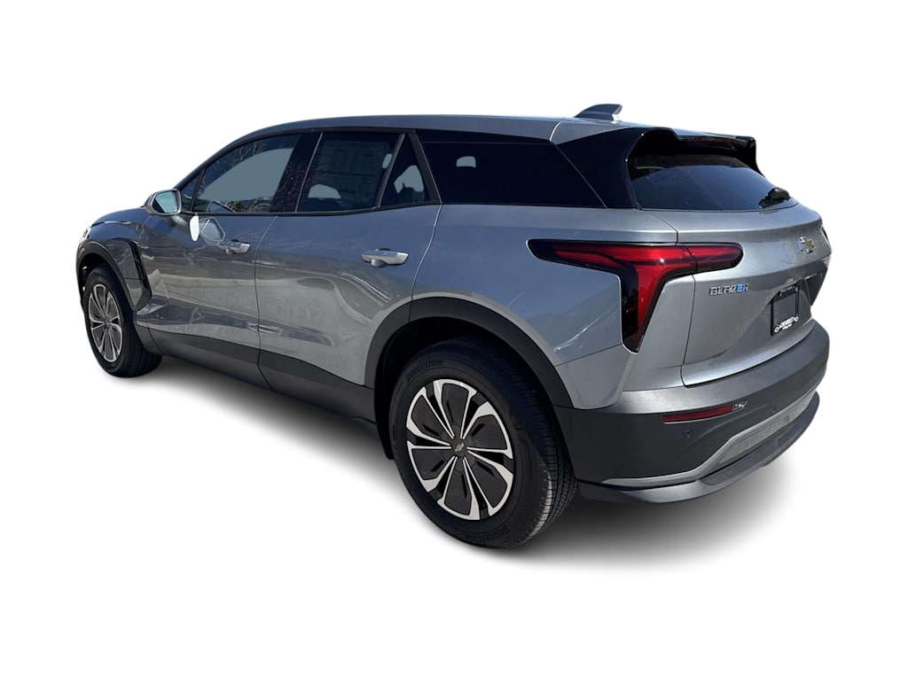 2025 Chevrolet Blazer EV LT 4