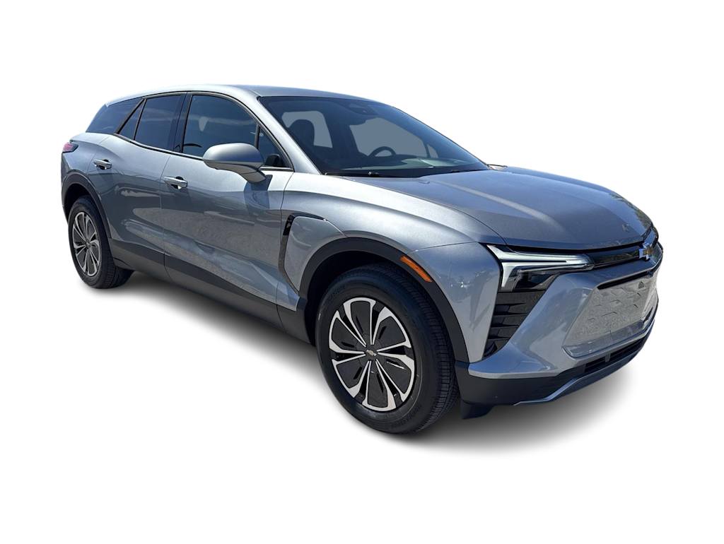 2025 Chevrolet Blazer EV LT 17