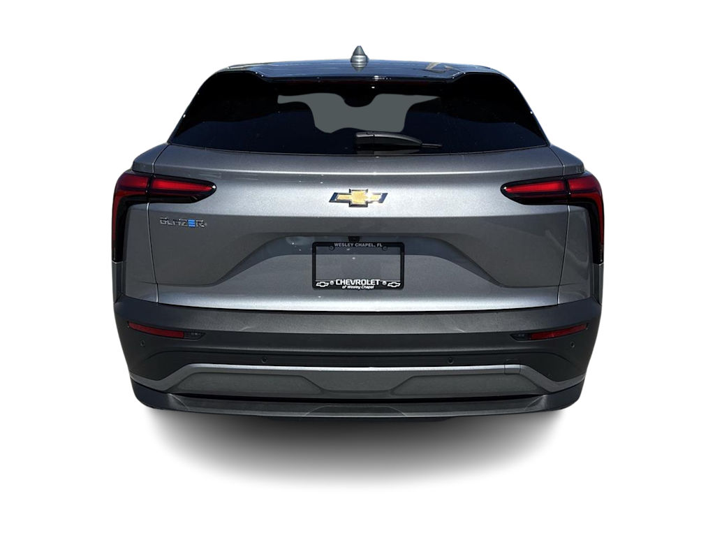 2025 Chevrolet Blazer EV LT 5